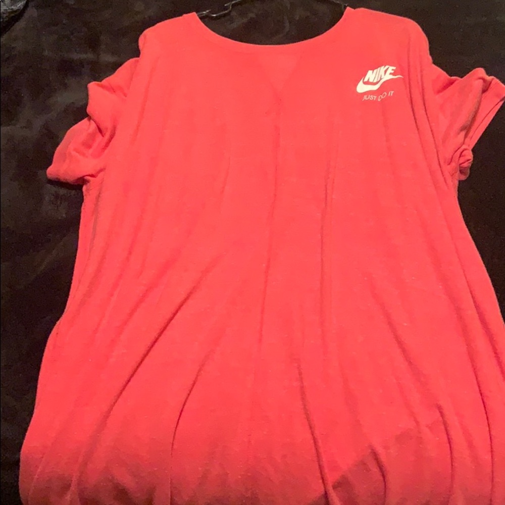 Nike dress